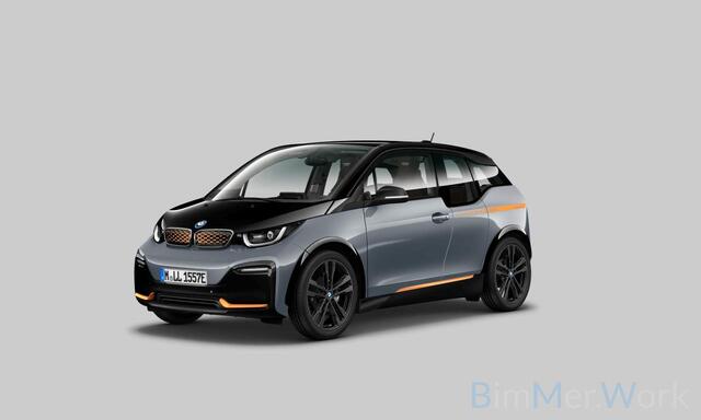 BMW i3 S Unique Forever Edition 120Ah 42 kWh | 20" | LEER |Key-less | LED | SOH 99% Interesse, Proefrit? Bel of app met: 06-24 28 28 42 / 06-42130156