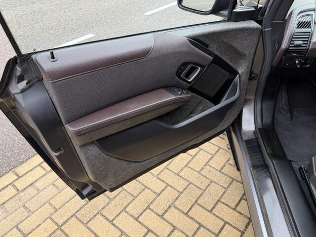 BMW i3 S 120Ah 42 kWh
