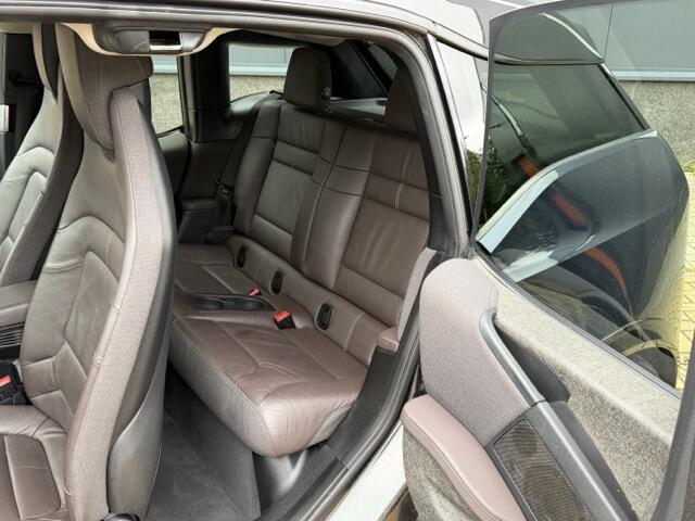 BMW i3 S 120Ah 42 kWh