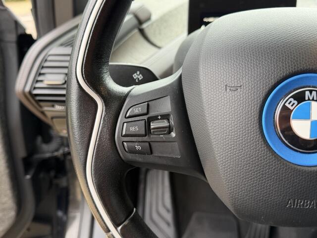 BMW i3 S 120Ah 42 kWh