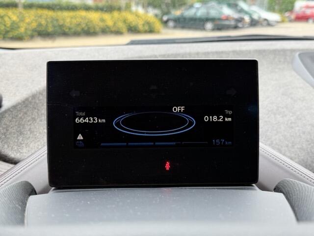 BMW i3 S 120Ah 42 kWh