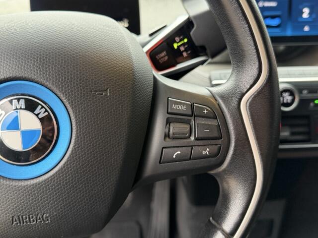 BMW i3 S 120Ah 42 kWh
