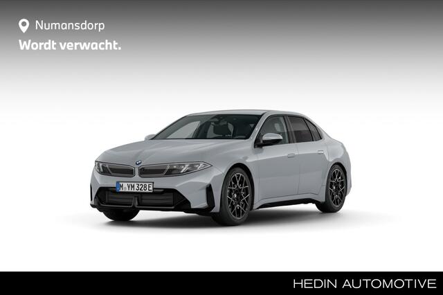 BMW i3 50 xDrive | First Edition | M-Sport | 20'' | Harman/Kardon | Elek. stoel. | Head-Up | Verlichte grille | Stuur + stoelverw.