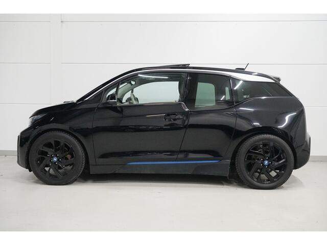 BMW i3 94Ah 33 kWh Schuifdak | Harman Kardon | Camera