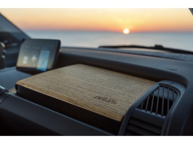 BMW i3 *For the Oceans* 120Ah 42 kWh //W-pomp/SOH 96%/Camera/3-fase/Led/20"