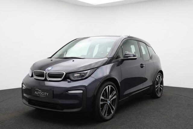 BMW i3 S 184PK Schuifdak | H&K | Warmtepomp | 20" LM | Stoelverw.