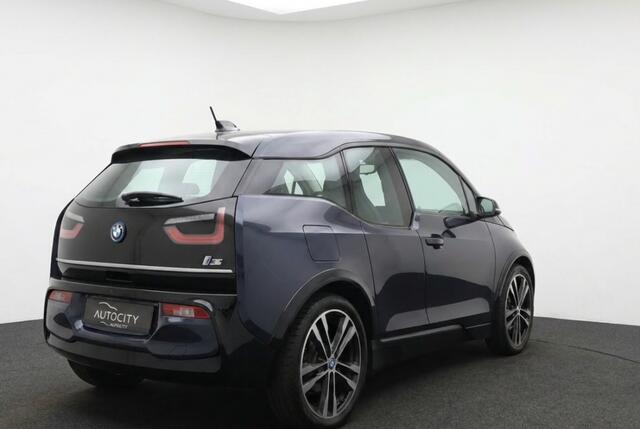 BMW i3 S 184PK Schuifdak | H&K | Warmtepomp | 20" LM | Stoelverw.