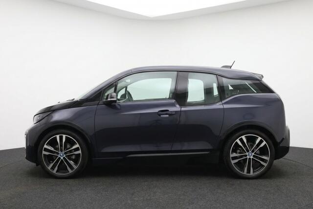 BMW i3 S 184PK Schuifdak | H&K | Warmtepomp | 20" LM | Stoelverw.