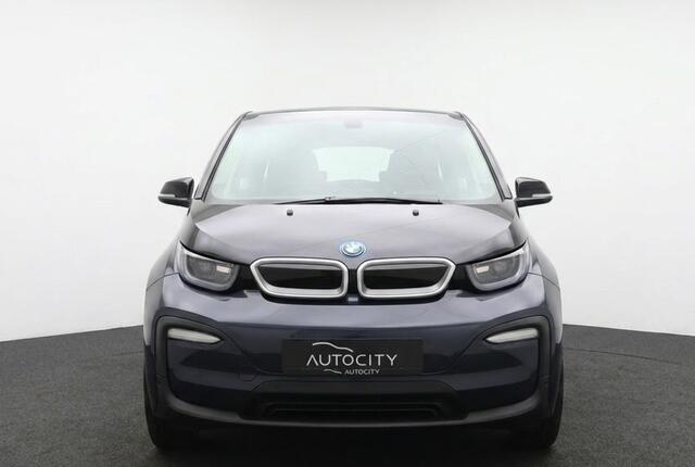 BMW i3 S 184PK Schuifdak | H&K | Warmtepomp | 20" LM | Stoelverw.