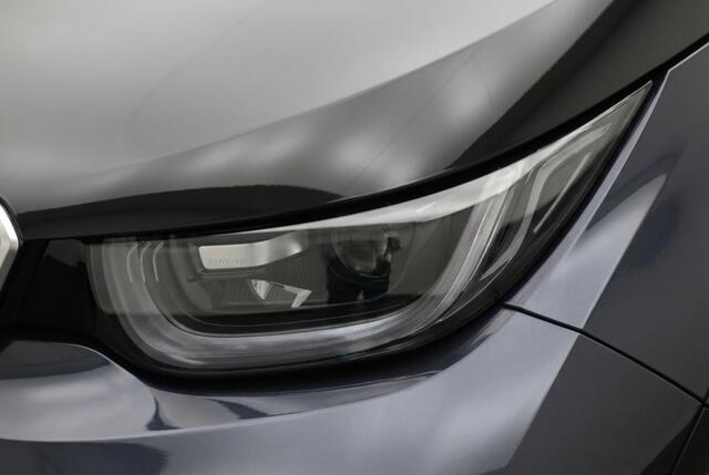 BMW i3 S 184PK Schuifdak | H&K | Warmtepomp | 20" LM | Stoelverw.