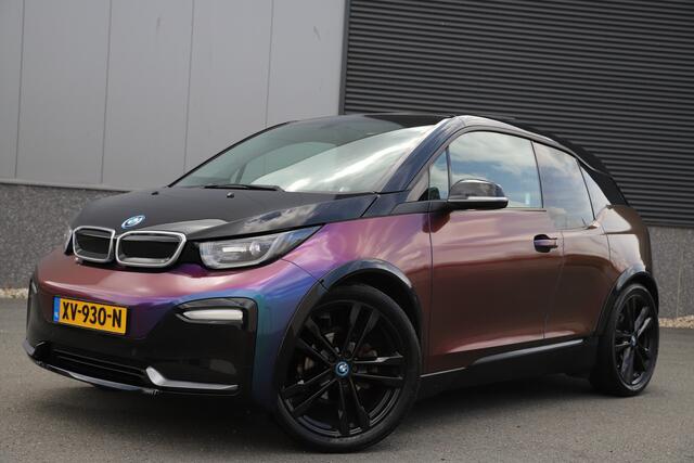 BMW i3 S 184pk 120Ah 42 kWh Individual Schuifdak/Leder/H-Kardon