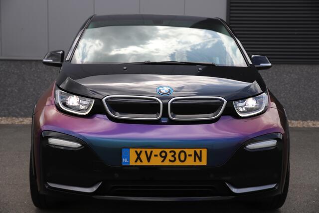 BMW i3 S 184pk 120Ah 42 kWh Individual Schuifdak/Leder/H-Kardon