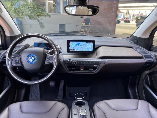BMW i3 Unique Forever*120Ah 42 kWh/H-Kardon/Sunroof/Adaptive/W-pomp/3-fase/20"