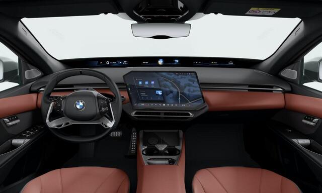 BMW i3 50 xDrive | First Edition | M Sportpakket | Verlichte Iconic Glow Grille | Harman Kardon | Trekhaak | Panoramadak