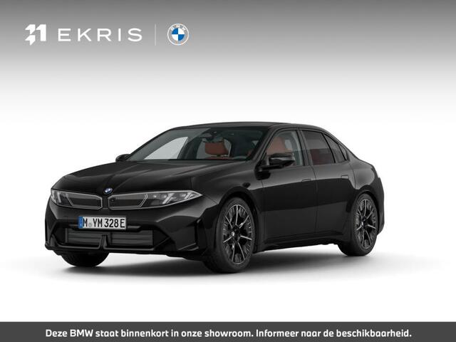 BMW i3 50 xDrive | First Edition | M Sportpakket | Verlichte Iconic Glow Grille | Panoramadak | Harman Kardon | Trekhaak