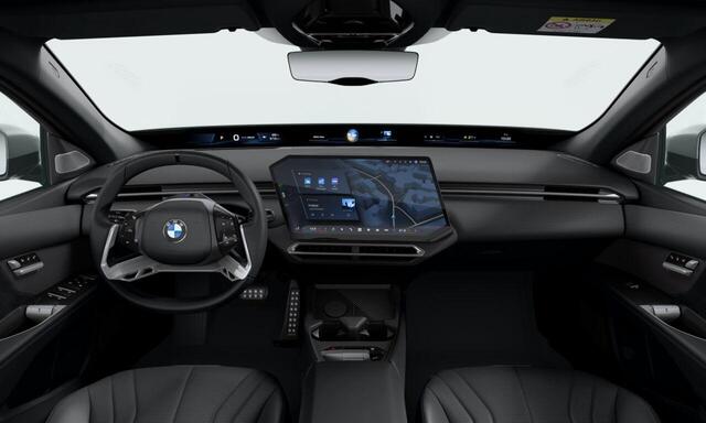 BMW i3 50 xDrive | First Edition | M Sportpakket | Verlichte Iconic Glow Grille | Harman Kardon