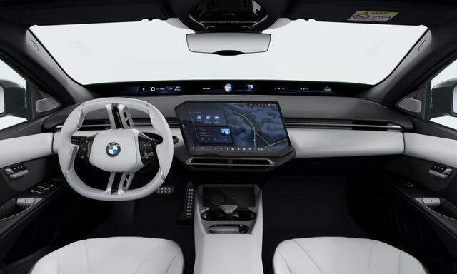 BMW i3 50 xDrive | First Edition | M Sportpakket | Harman Kardon | Trekhaak | Panoramadak | Verlichte Iconic Glow Grille