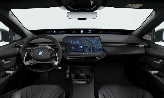 BMW i3 50 xDrive First Edition | M Sportpakket | Innovation Pack | Digital Pack | Harman Kardon