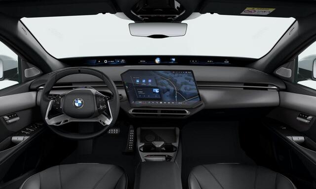 BMW i3 50 xDrive First Edition | M Sportpakket | Innovation Pack | Digital Pack | Harman Kardon