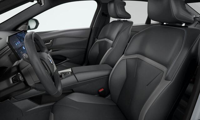 BMW i3 50 xDrive First Edition | M Sportpakket | Innovation Pack | Digital Pack | Harman Kardon
