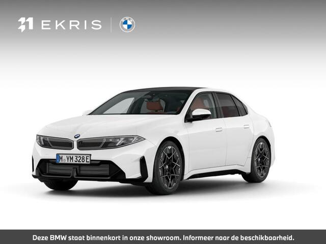 BMW i3 50 xDrive First Edition | M Sportpakket | Innovation Pack | Digital Pack | Harman Kardon