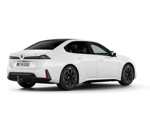 BMW i3 50 xDrive First Edition | M Sportpakket | Innovation Pack | Digital Pack | Harman Kardon