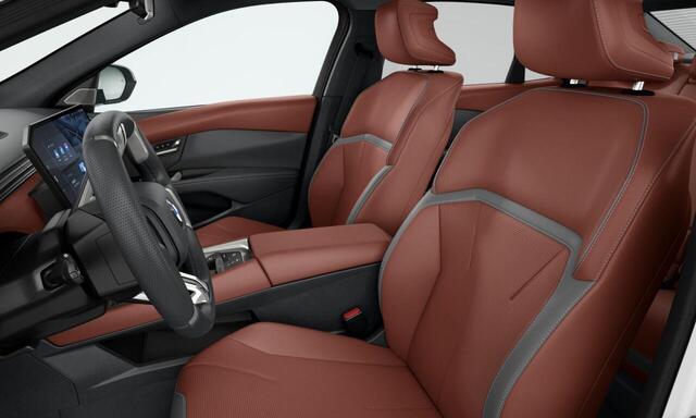 BMW i3 50 xDrive First Edition | M Sportpakket | Innovation Pack | Digital Pack | Harman Kardon