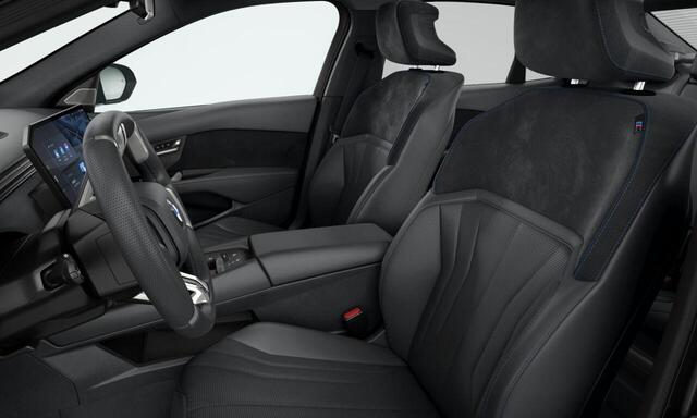 BMW i3 50 xDrive First Edition | M Sportpakket | Innovation Pack | Digital Pack | Harman Kardon