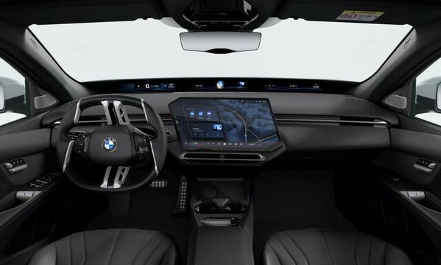 BMW i3 50 xDrive First Edition | M Sportpakket | Innovation Pack | Digital Pack | Harman Kardon