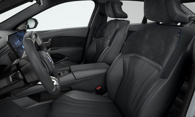 BMW i3 50 xDrive First Edition | M Sportpakket | Innovation Pack | Digital Pack | Harman Kardon