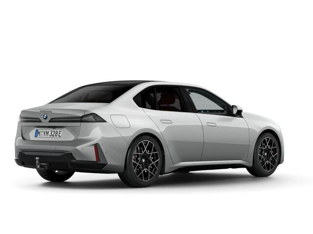 BMW i3 50 xDrive First Edition | M Sportpakket | Innovation Pack | Digital Pack | Harman Kardon