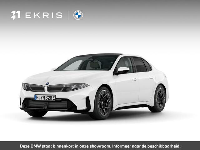 BMW i3 50 xDrive First Edition | M Sportpakket | Innovation Pack | Digital Pack | Harman Kardon
