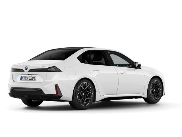 BMW i3 50 xDrive First Edition | M Sportpakket | Innovation Pack | Digital Pack | Harman Kardon
