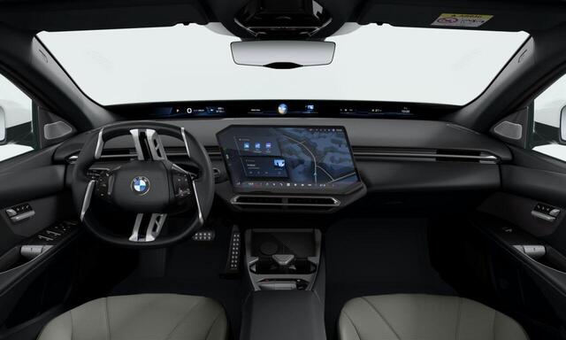 BMW i3 50 xDrive First Edition | M Sportpakket | Innovation Pack | Digital Pack | Harman Kardon