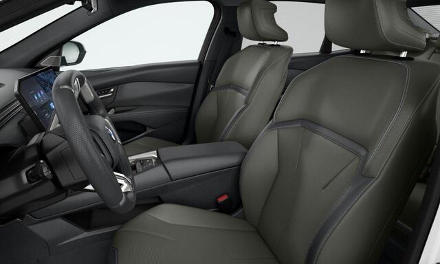 BMW i3 50 xDrive First Edition | M Sportpakket | Innovation Pack | Digital Pack | Harman Kardon