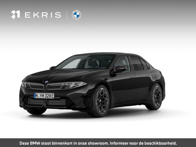 BMW i3 50 xDrive First Edition M Sportpakket | Innovation Pack | Digital Pack | Panoramadak | Trekhaak