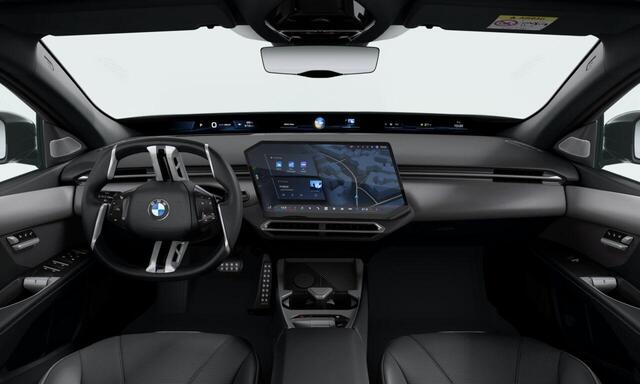 BMW i3 50 xDrive First Edition M Sportpakket | Innovation Pack | Digital Pack | Panoramadak | Trekhaak