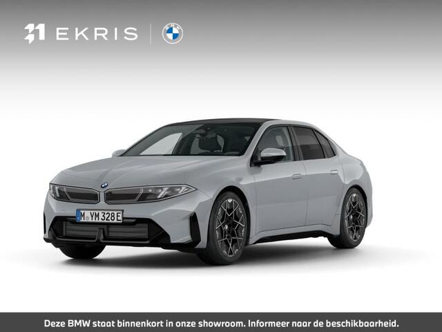 BMW i3 50 xDrive First Edition M Sportpakket | Innovation Pack | Digital Pack | Panoramadak | Trekhaak