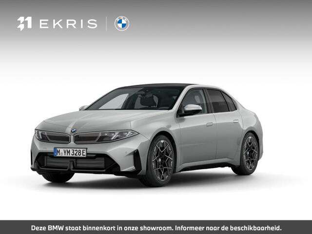 BMW i3 50 xDrive First Edition M Sportpakket | Innovation Pack | Digital Pack | Panoramadak | Trekhaak
