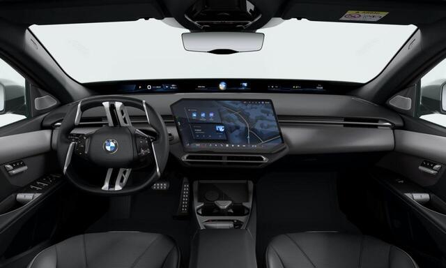 BMW i3 50 xDrive First Edition M Sportpakket | Innovation Pack | Digital Pack | Panoramadak | Trekhaak