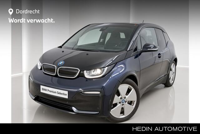 BMW i3 S 120Ah 42 kWh | Camera | Snellader | CarPlay | Comfort Acces | Driving Assistant Plus | Panoramadak | Harman Kardon
