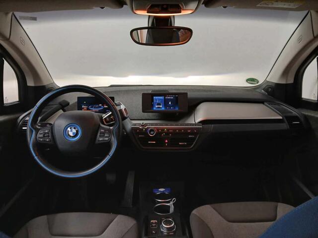 BMW i3 S 120Ah 42 kWh | Camera | Snellader | CarPlay | Comfort Acces | Driving Assistant Plus | Panoramadak | Harman Kardon