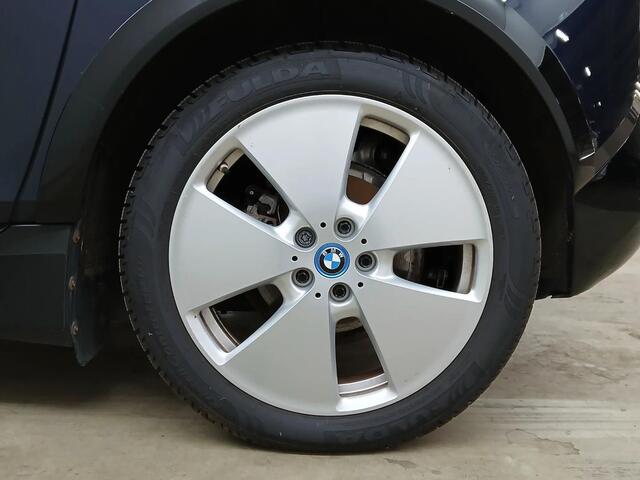 BMW i3 S 120Ah 42 kWh | Camera | Snellader | CarPlay | Comfort Acces | Driving Assistant Plus | Panoramadak | Harman Kardon