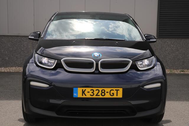BMW i3 Executive 120Ah 42 kWh/Navi-Pro/Carplay/*14.000km*/Camera/20"/3-Fase