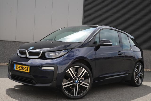 BMW i3 Executive 120Ah 42 kWh/Navi-Pro/Carplay/*14.000km*/Camera/20"/3-Fase