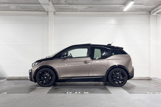BMW i3 S Executive Edition
