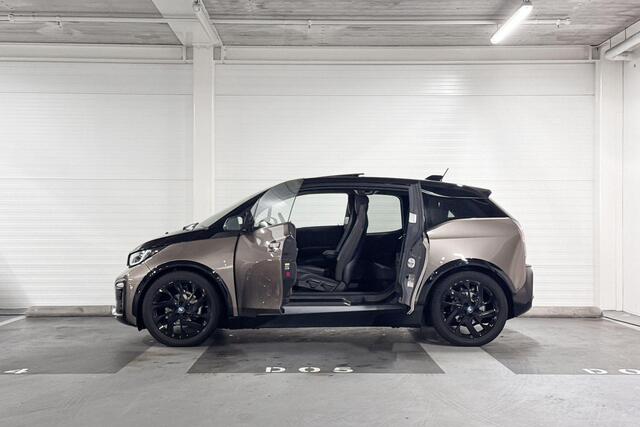 BMW i3 S Executive Edition