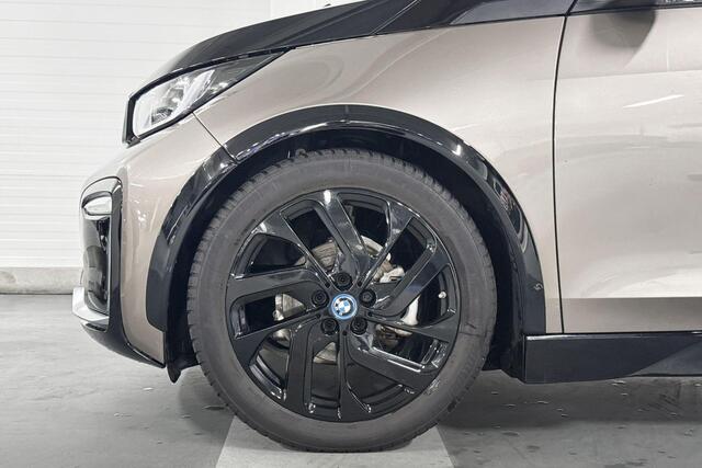 BMW i3 S Executive Edition