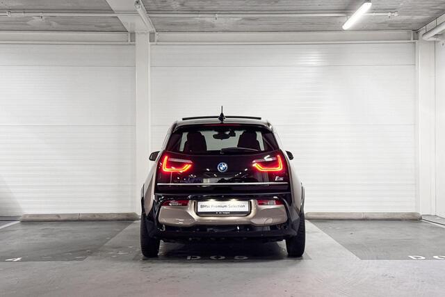 BMW i3 S Executive Edition