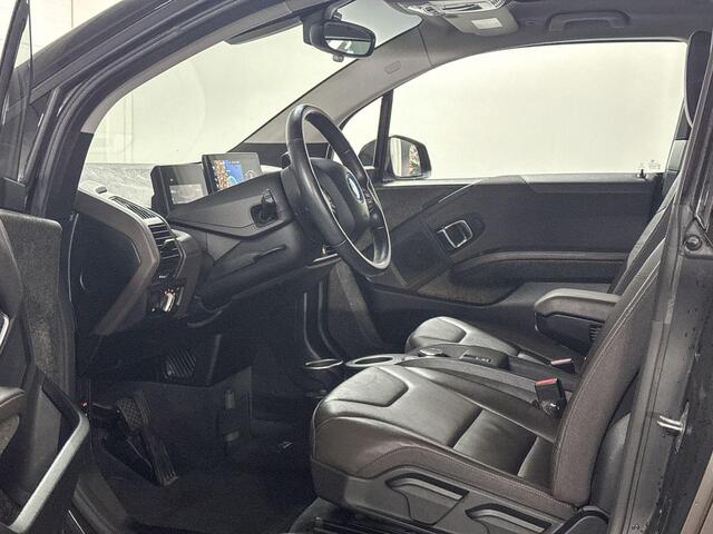 BMW i3 S Executive Edition